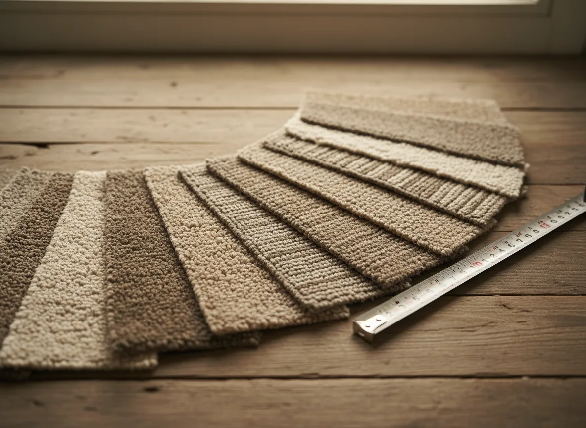 Carpet Installation Regina, NM FAQs